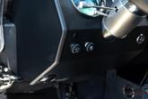 Thumbnail of 1993 Black Land Rover Defender