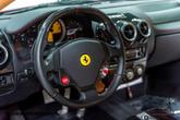 Thumbnail of 2007 Corsa Red Ferrari F430