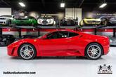 Thumbnail of 2007 Corsa Red Ferrari F430