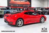 Thumbnail of 2007 Corsa Red Ferrari F430
