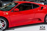 Thumbnail of 2007 Corsa Red Ferrari F430