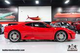 Thumbnail of 2007 Corsa Red Ferrari F430