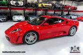 Thumbnail of 2007 Corsa Red Ferrari F430