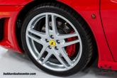 Thumbnail of 2007 Corsa Red Ferrari F430