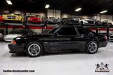 Thumbnail of 1989 Black Ford Mustang
