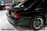 Thumbnail of 1989 Black Ford Mustang