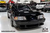 Thumbnail of 1989 Black Ford Mustang