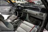 Thumbnail of 1989 Black Ford Mustang