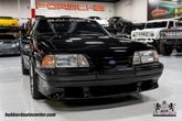 Thumbnail of 1989 Black Ford Mustang