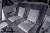 Thumbnail of 1989 Black Ford Mustang