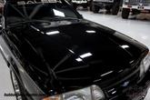 Thumbnail of 1989 Black Ford Mustang