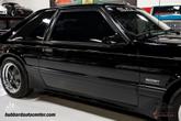 Thumbnail of 1989 Black Ford Mustang