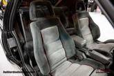 Thumbnail of 1989 Black Ford Mustang