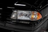 Thumbnail of 1989 Black Ford Mustang