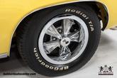 Thumbnail of 1969 Goldenrod Yellow Pontiac Firebird