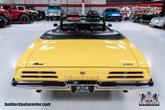 Thumbnail of 1969 Goldenrod Yellow Pontiac Firebird