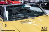 Thumbnail of 1969 Goldenrod Yellow Pontiac Firebird