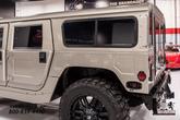 Thumbnail of 2000 Metallic Pewter Am General Hummer