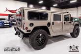 Thumbnail of 2000 Metallic Pewter Am General Hummer