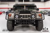 Thumbnail of 2000 Metallic Pewter Am General Hummer