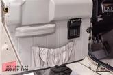 Thumbnail of 2000 Metallic Pewter Am General Hummer