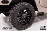 Thumbnail of 2000 Metallic Pewter Am General Hummer