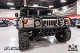 Thumbnail of 2000 Metallic Pewter Am General Hummer