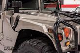 Thumbnail of 2000 Metallic Pewter Am General Hummer