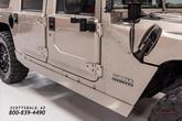 Thumbnail of 2000 Metallic Pewter Am General Hummer