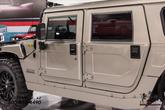 Thumbnail of 2000 Metallic Pewter Am General Hummer