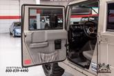 Thumbnail of 2000 Metallic Pewter Am General Hummer