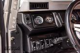 Thumbnail of 2000 Metallic Pewter Am General Hummer