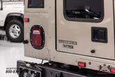 Thumbnail of 2000 Metallic Pewter Am General Hummer