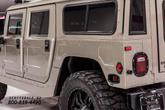 Thumbnail of 2000 Metallic Pewter Am General Hummer