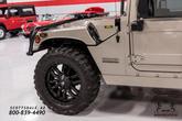 Thumbnail of 2000 Metallic Pewter Am General Hummer