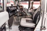 Thumbnail of 2000 Metallic Pewter Am General Hummer