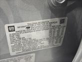 Thumbnail of 2023 Sterling Gray Metallic Chevrolet Silverado 1500