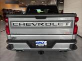 Thumbnail of 2023 Sterling Gray Metallic Chevrolet Silverado 1500
