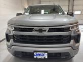 Thumbnail of 2023 Sterling Gray Metallic Chevrolet Silverado 1500