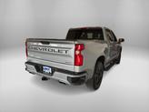 Thumbnail of 2023 Sterling Gray Metallic Chevrolet Silverado 1500