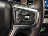 Thumbnail of 2023 Sterling Gray Metallic Chevrolet Silverado 1500