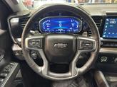 Thumbnail of 2023 Sterling Gray Metallic Chevrolet Silverado 1500