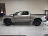 Thumbnail of 2023 Sterling Gray Metallic Chevrolet Silverado 1500