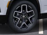 Thumbnail of 2026 Polar White Tricoat Chevrolet Traverse