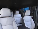 Thumbnail of 2026 Polar White Tricoat Chevrolet Traverse