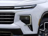 Thumbnail of 2026 Polar White Tricoat Chevrolet Traverse