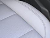 Thumbnail of 2026 Polar White Tricoat Chevrolet Traverse