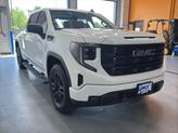 Thumbnail of 2024 Summit White GMC Sierra 1500