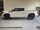 Thumbnail of 2024 Summit White GMC Sierra 1500