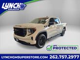 Photo of 2024 Summit White GMC Sierra 1500